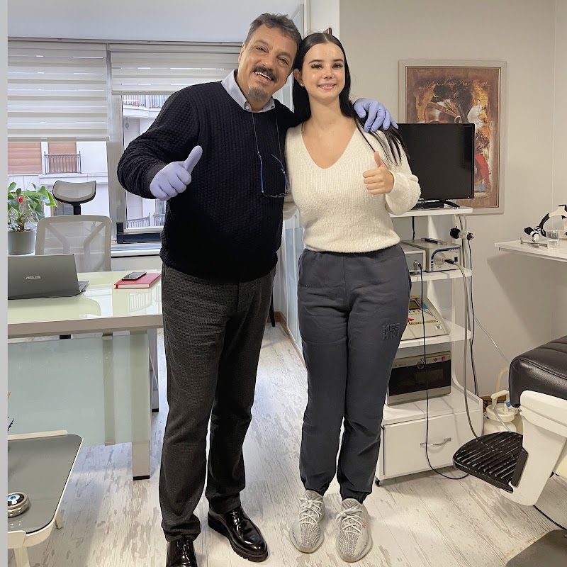 Dr. Abdul Kadir - Estetik