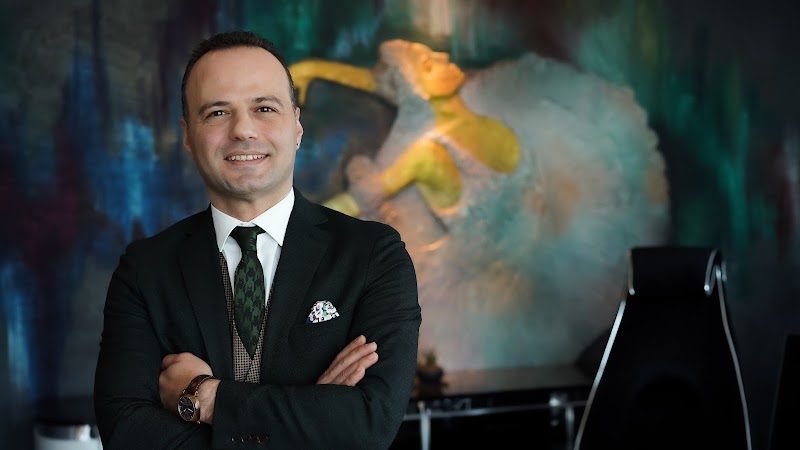 Dr. Ercan Demirbağ