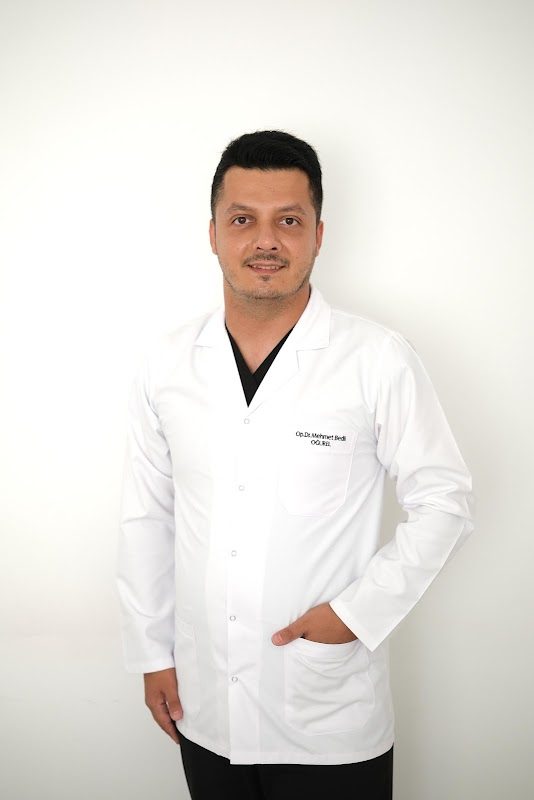 Dr. Mehmet Oğurel