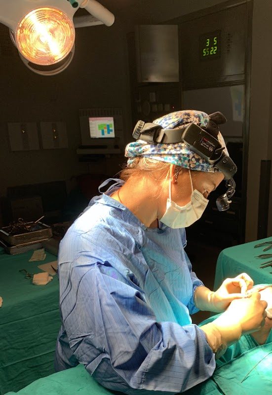 Dr. Elçin Arıtürk - Estetik