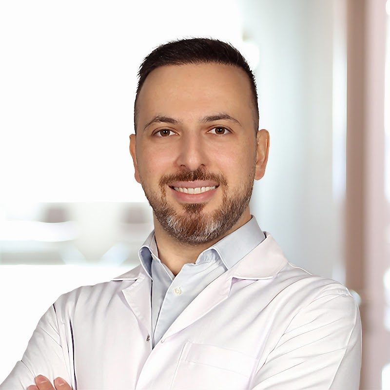 Dr. Bünyamin Kutlu