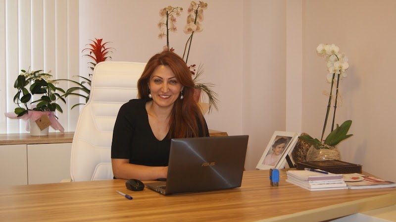 Dr. Diler Koyuncu - Estetik
