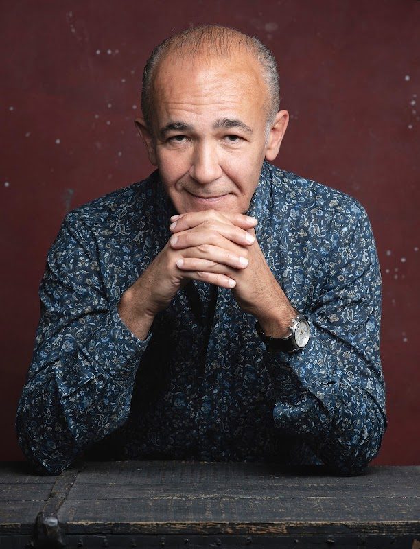 Dr. Akın Yücel