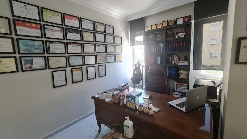 Dr. Fikret Eren - Estetik