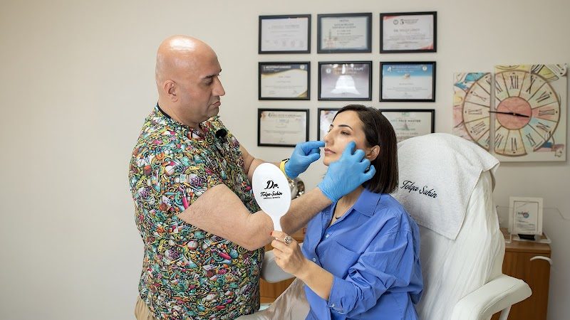 Dr. Tolga Şahin
