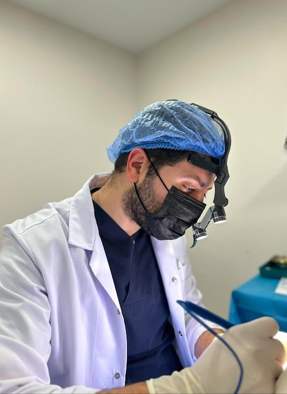Dr. Anıl Kaya - Estetik