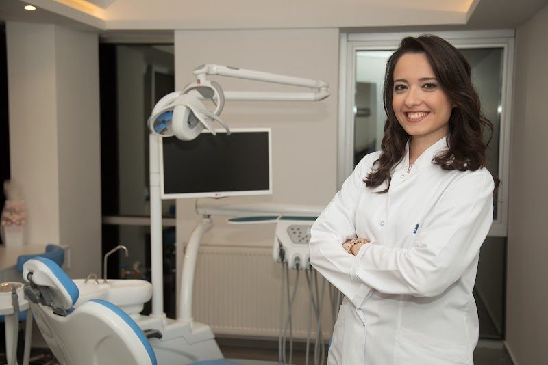 Diş Hek. Gülin Sarı