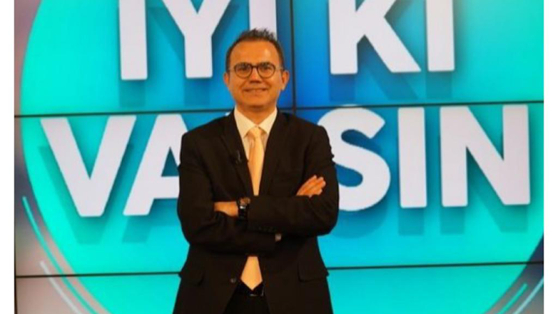 Op. Dr. Hakan Yüzer