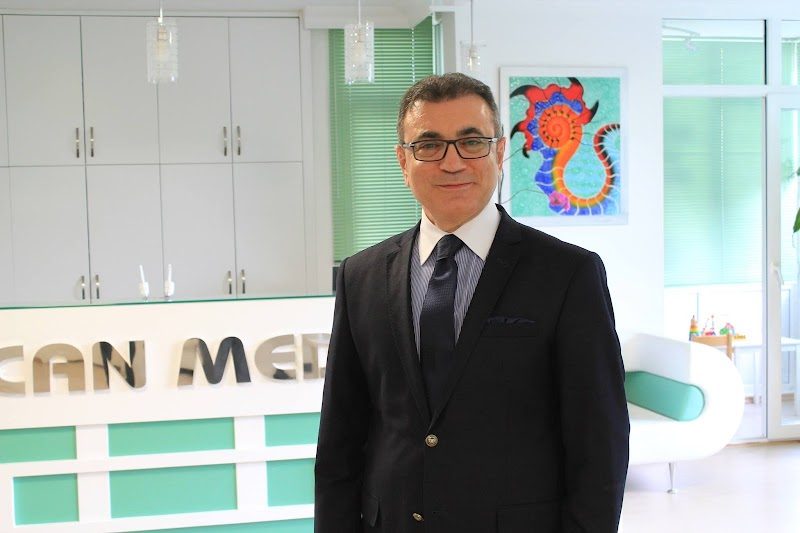 Dr. Yusuf Can - Estetik
