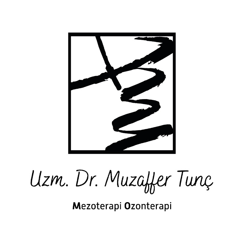 Dr. Muzaffer Tunç