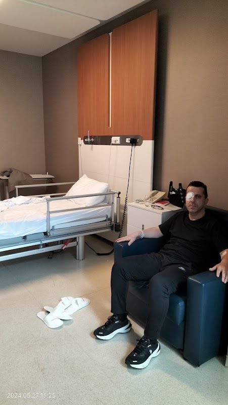 Dr. Orkun Özkan - Estetik