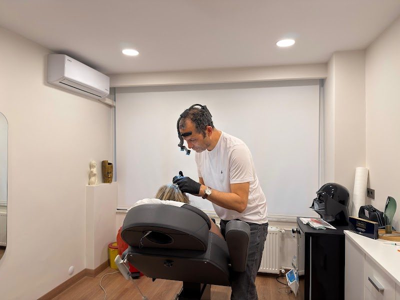Dr. Osman Kelahmetoğlu - Estetik