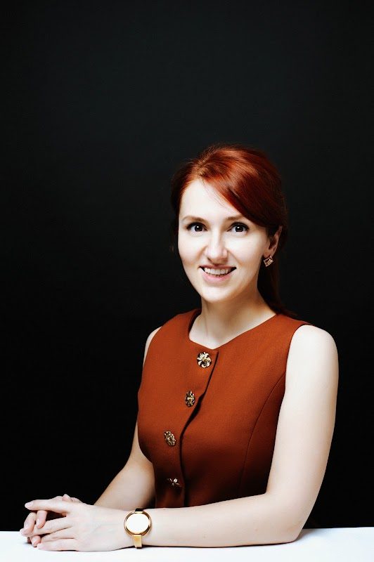 Dr. Yasemin İmamoğlu