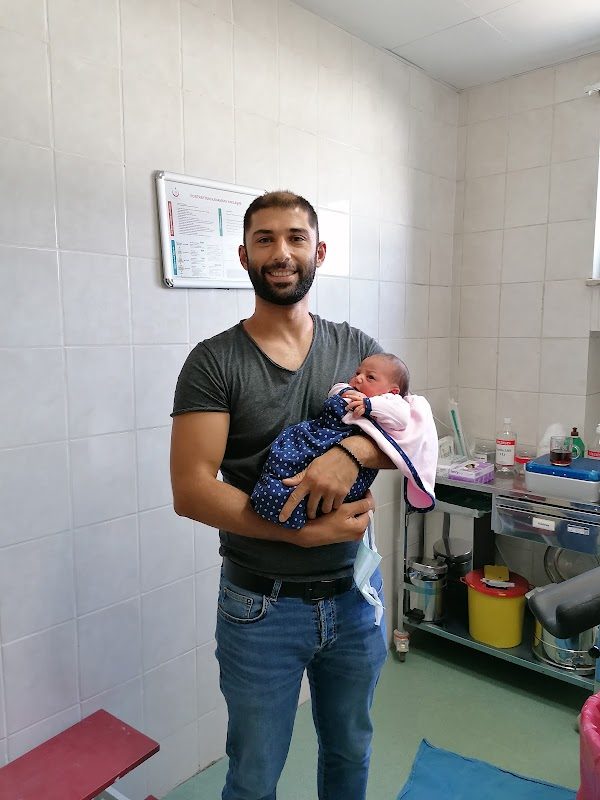 Dr. Talha Ayvaz - Estetik