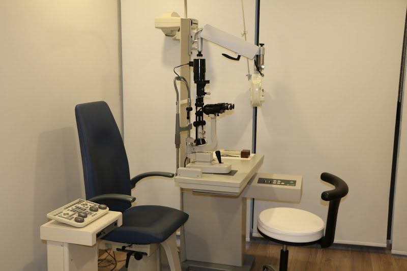 Dr. Sevim Çakmak - Estetik
