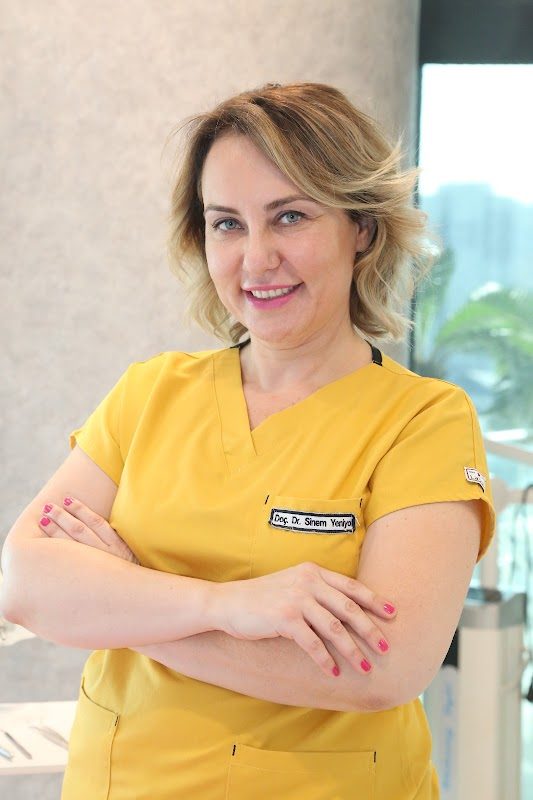 Dr. Sinem Yeniyol