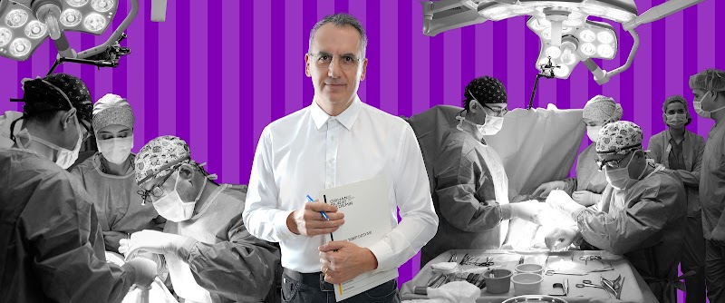 Op. Dr. Orhan Murat