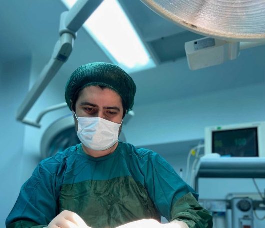 Dr. Mustafa Ünal - Estetik