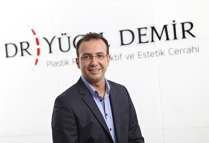 Dr. Yücel Demir