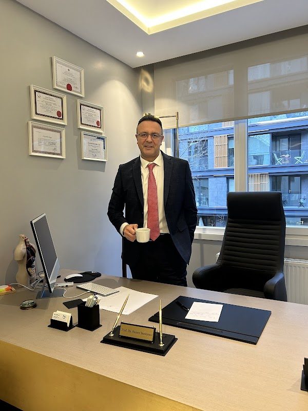 Dr. Samet Yardımcı