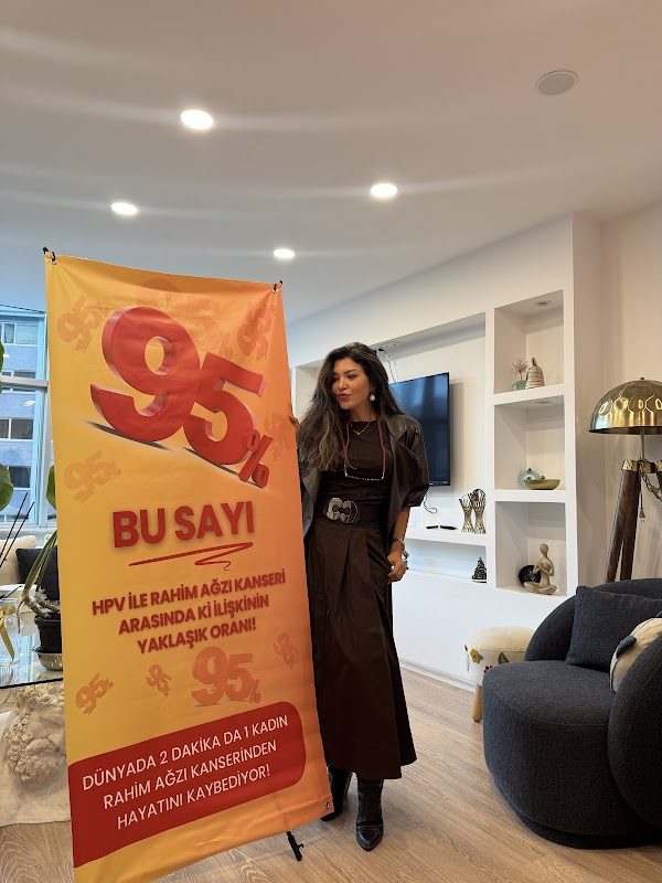 Dr. Ayşe Solaroğlu - Estetik