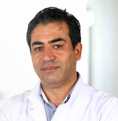 Dr. Serdar Sürmeli