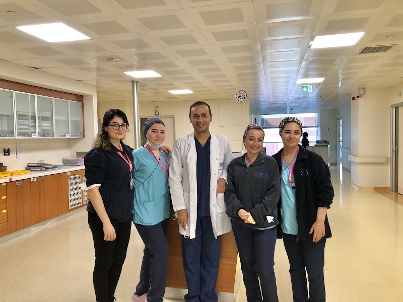 Dr. Yavuz Yıldırım