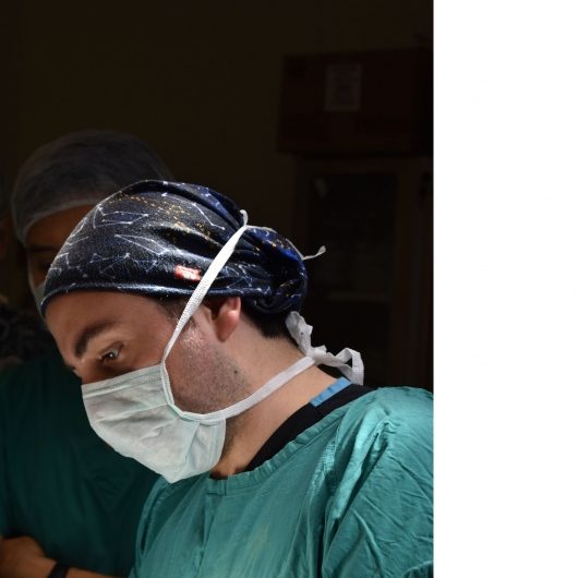 Dr. Abdullah Çalık - Estetik
