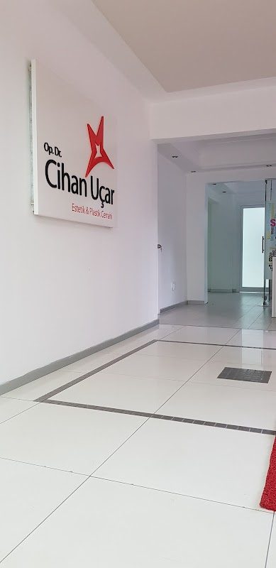 Dr. Cihan Uçar - Estetik